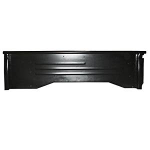 Classic Chevy & GMC Truck Parts - Sheet Metal Body Panels - Bed Sides & Tubs
