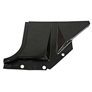 Classic Chevy & GMC Truck Parts - Sheet Metal Body Panels - Kick Panel Patch Panels