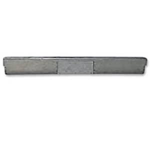 Classic Chevy & GMC Truck Parts - Sheet Metal Body Panels - Roll Pans