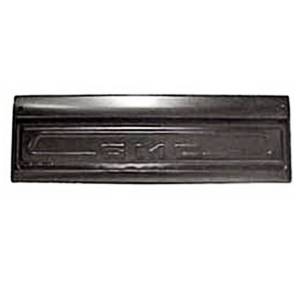 Classic Chevy & GMC Truck Parts - Sheet Metal Body Panels - Tailgates