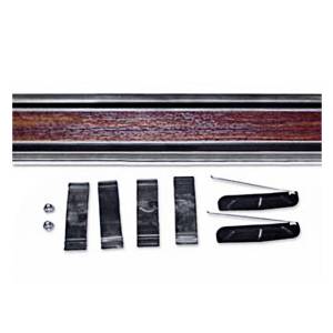 Exterior Parts & Trim - Side Moldings - 1969-72 Moldings