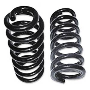 Classic Chevy & GMC Truck Parts - Chassis & Suspension Parts - Springs