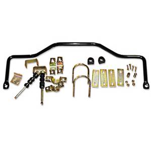 Sway Bars