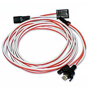 Cargo & Dome Light Wiring Harnesses