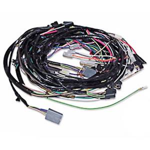 Factory Fit Wiring Kits