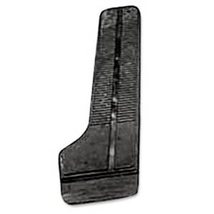 Interior Parts & Trim - Accelerator Pedal Parts - Gas Pedals