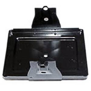 Wiring & Electrical Parts - Battery Parts - Battery Trays