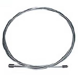 Classic Impala, Belair, & Biscayne Parts - Brake Parts - Emergency Brake Cables