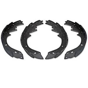 Classic Tri-Five Parts - Brake Parts - Brake Shoes