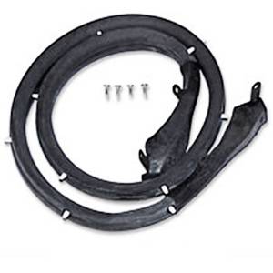 Classic Impala, Belair, & Biscayne Parts - Convertible Top Parts - Top Weatherstrip