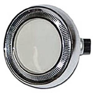 Interior Parts & Trim - Dome Light Parts - Dome Light Assemblies