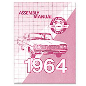 Assembly Manuals