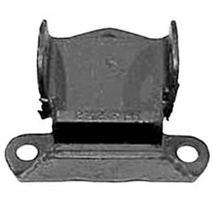 Engine & Transmission Parts - Motor Mounts - Motor Mount Cushions