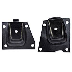 Engine & Transmission Parts - Motor Mounts - Motor Mount Frame Brackets