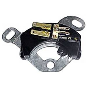 Neutral Safety Switches
