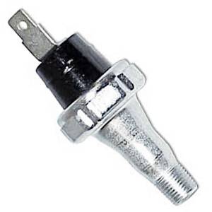 Engine & Transmission Parts - Oil System Parts - Oil Pressure Sending Units