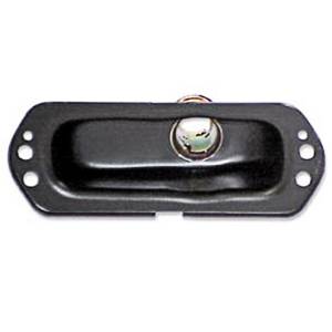 Exterior Parts & Trim - Parklight Parts - Parklight Bezels & Housings