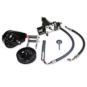 Chassis & Suspension Parts - Power Steering Parts - Power Steering Conversion Parts