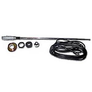 Classic Impala, Belair, & Biscayne Parts - Audio & Radio Parts - Antenna Assemblies