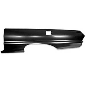 Classic Impala, Belair, & Biscayne Parts - Sheet Metal Body Panels - Quarter Panels or Skins