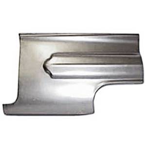 Classic Impala, Belair, & Biscayne Parts - Sheet Metal Body Panels - Quarter Panel Patch Panels