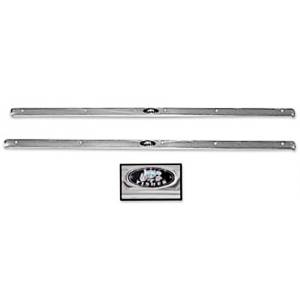 Interior Parts & Trim - Sill Plates - Door Sill Plates