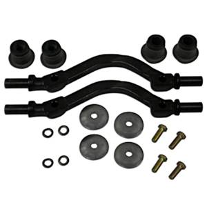 Classic Impala, Belair, & Biscayne Parts - Chassis & Suspension Parts - A-Arm Shafts