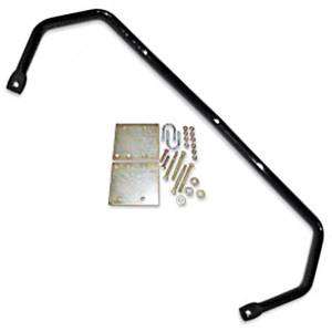 Sway Bars