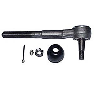 Classic Impala, Belair, & Biscayne Parts - Chassis & Suspension Parts - Tie Rod Ends