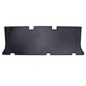 Exterior Parts & Trim - Trunk Parts - Trunk Divider Boards