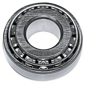 Wheel Bearings