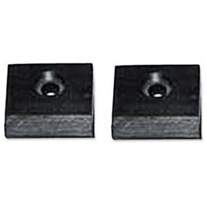 Window Parts - Window Weatherstriping - Quarter Window Seals