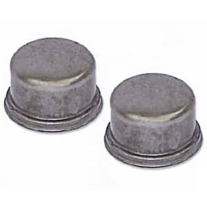 Chassis & Suspension Parts - Wheel Bearings - Dust Covers