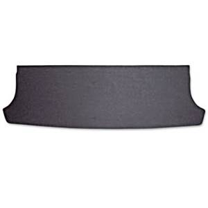 Exterior Parts & Trim - Trunk Parts - Trunk Divider Boards