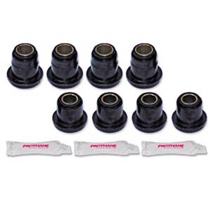 A-Arm Bushings & Shafts