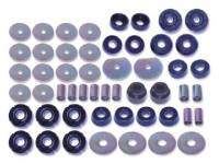 Urethane Body Mount Kit