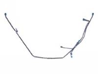 Classic Impala, Belair, & Biscayne Parts - The Right Stuff Detailing - Front Brake Lines