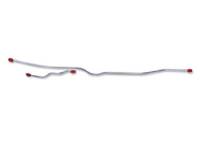 Classic Impala, Belair, & Biscayne Parts - Classic Performance Products - Rear Disc Brake Line Kit