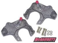 Brake Parts - Disc Brake Conversion Parts - Classic Performance Products - 2" Drop Spindles