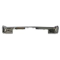 Vehicle Specific Products - H&H Classic Parts - 1-Piece Rear Bumper