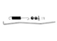 Classic Impala, Belair, & Biscayne Parts - Shafer's Classic Reproductions - Carbuertor Linkage Rod