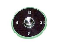 Dash Clock Parts - Clock Lens - Trim Parts - Clock Face Lens