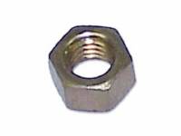 Clutch Parts - Clutch Linkage Parts - GM (General Motors) Restoration Parts - Clutch Rod Nut