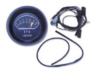 Dash Parts - Tachometer Conversions - H&H Classic Parts - Dash Mount Tach Kit (6000 RPM)