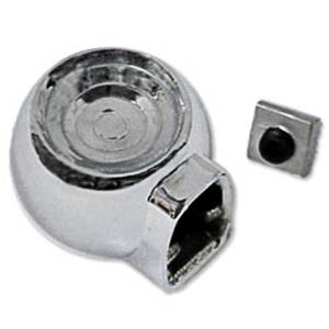 Interior Parts & Trim - Seat Parts - Seat Knobs