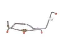Classic Impala, Belair, & Biscayne Parts - Shafer's Classic Reproductions - Fuel Pump to Carb Gas line