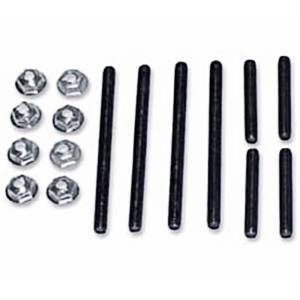 Exterior Parts & Trim - Exterior Screw Sets - Exterior Trim Screw Sets