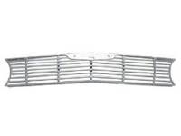 Grille Parts - Grilles - OER (Original Equipment Reproduction) - Lower Grille