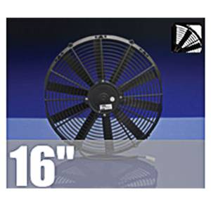 Electric Fan Kits