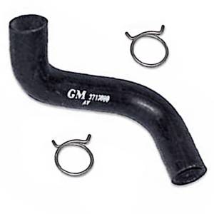 Classic Tri-Five Parts - Cooling System Parts - Radiator Hoses